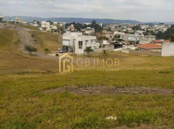 Terreno · 378m² · Ibi Aram 2 - Lote à venda - GB5705