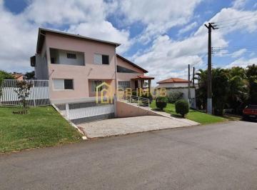 Casa · 470m² · 3 Quartos · 3 Vagas · Horizonte Azul 1 - Casa à venda