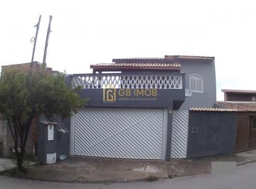Casa · 260m² · 3 Quartos · 2 Vagas · Sobrado à venda no Jardim Caçula Jundiaí-SP