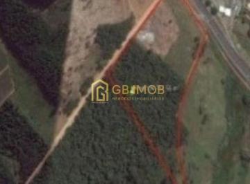 Terreno · 126798m² · Área Distrito Industrial Jundiaí/Sp GB6832