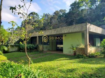 Rural · 30000m² · 3 Quartos · 3 Vagas · Lindo sítio 186.000m² área total, sendo 30.000m²área útil em Campo Limpo Paulista SP GB5256
