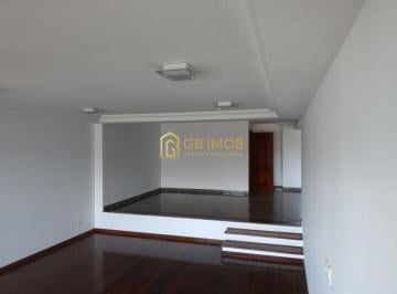 Apartamento · 268m² · 5 Quartos · 3 Vagas · Apartamento à venda no Serra dos Cristais na Av. 9 de Julho - cód. GB 3333
