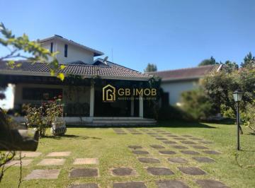 Casa · 380m² · 3 Quartos · 4 Vagas · Casa 21.000,00 - Parque da Fazenda - GB7704