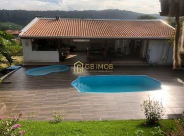 Rural · 125m² · 3 Quartos · 4 Vagas · Chacara Jardim Timbará em Campo Limpo Paulista - GB8289