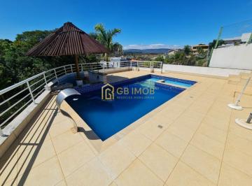 Casa · 545m² · 4 Quartos · 6 Vagas · Village Morro Alto - Itupeva SP - Oportunidade