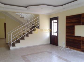 Casa · 217m² · 3 Quartos · 4 Vagas · Casa à venda no Jardim Paulista - cód. GB 1149