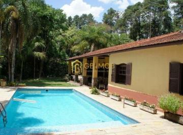 Rural · 310m² · Lindo Sitio a venda com 16.000m²  em Jarinu SP - GB5688