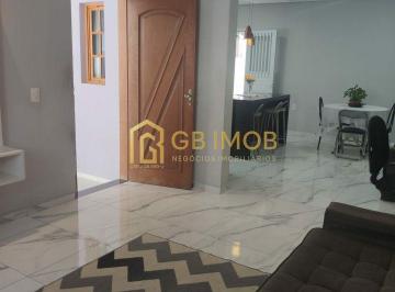Casa · 136m² · 2 Quartos · 2 Vagas · Casa + Edícula Parque Residencial Jundiaí/Sp -  GB5792