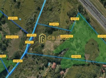 Terreno · 45000m² · Área Industrial Rodovia Anhanguera Jundiaí/Sp GB6719