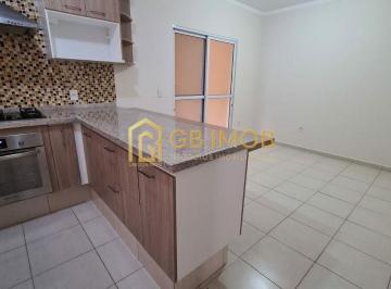 Casa · 140m² · 3 Quartos · 2 Vagas · CONDOMÍNIO VILLAGIO DI SAN FRANCESCO- GB8127