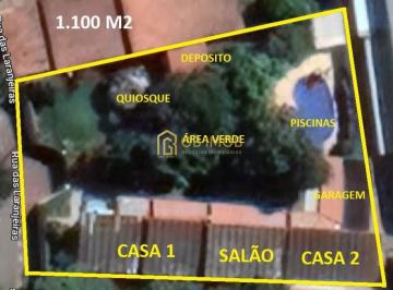 Casa · 590m² · 3 Quartos · 8 Vagas · Comprar Chacara em Louveira SP - GB5426