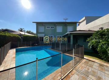 Casa · 360m² · 4 Quartos · 2 Vagas · RESIDENCIAL DOS LAGOS - ITUPEVA - Casa à venda!!