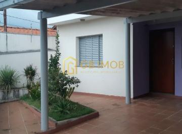 Casa · 100m² · 2 Quartos · 2 Vagas · Casa Ponte São João - GB7775