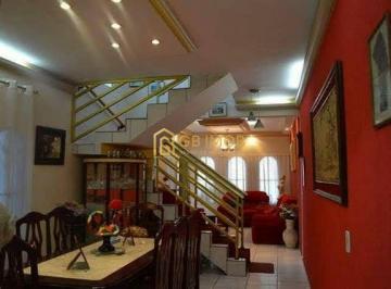 Casa · 283m² · 4 Quartos · 2 Vagas · Sobrado + Edícula Vianelo Jundiaí/Sp GB6847