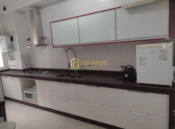 Apartamento · 84m² · 3 Quartos · 2 Vagas · Apto Garden a Venda no Forest de 84m² Jundiaí SP - GB7654