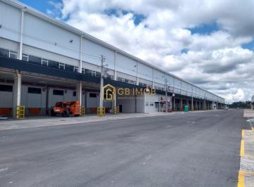 Comercial · 4415m² · 24 Vagas · Galpão em Cajamar - APROVEITE!