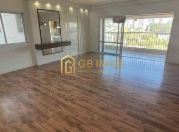 Apartamento · 110m² · 3 Quartos · 2 Vagas · Apartamento à venda no Condomínio Botaniq - cód. GB 7290
