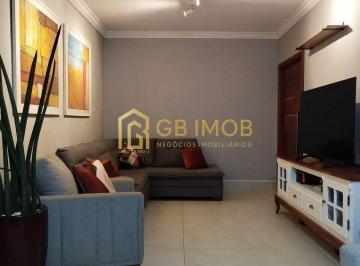 Casa · 218m² · 4 Quartos · 4 Vagas · OPORTUNIDADE - Casa à venda em bairro tranquilo em Jundiaí - GB8413