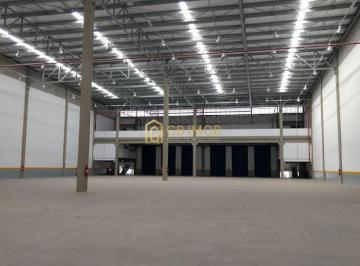 Comercial · 833m² · Galpão em Jundiaí-SP