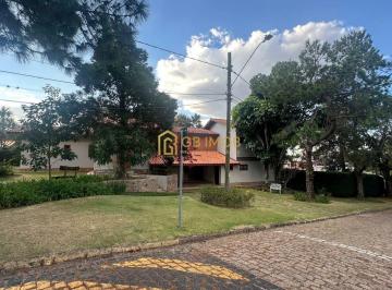 Casa · 385m² · 4 Quartos · 4 Vagas · Casa para venda ou locação no Portal da Concórdia Cabreúva - GB