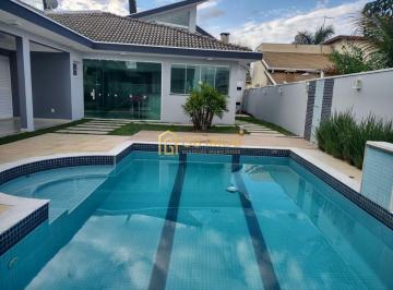 Casa · 300m² · Casa a venda Condomínio Jardim dos Lagos - GB5815