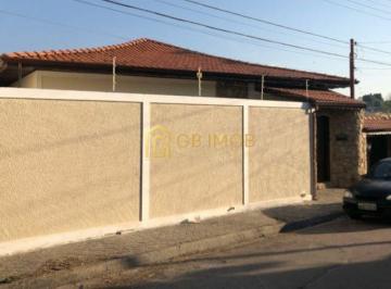 Casa · 366m² · 5 Quartos · 5 Vagas · Comprar Casa no Bairro Jardim Santa Lucia em Campo Limpo Paulista em SP - GB5499
