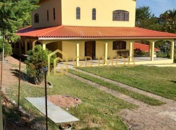Casa · 480m² · 4 Quartos · 9 Vagas · Casa Parque da Fazenda - GB7688