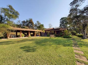 Rural · 610m² · 6 Quartos · 10 Vagas · Chácara incrível à venda no Guacurí em Itupeva