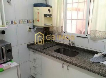 Casa · 153m² · 3 Quartos · 2 Vagas · Casa térrea à venda no Jardim Ipanema - cód. GB 6417