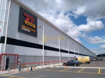 Comercial · 8830m² · 48 Vagas · Galpão em Cajamar - APROVEITE!