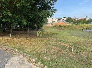Terreno · 429m² · Terreno à venda no Condomínio Villa Verde - cód. GB 8213