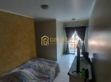 Apartamento · 50m² · 2 Quartos · 1 Vaga · Apartamento à venda no Condomínio Ricardo Albiero - cód. GB 8523