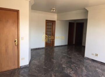 Apartamento · 157m² · 4 Quartos · 2 Vagas · Apartamento á venda no Condomínio Mirante do Vale - cód GB 421
