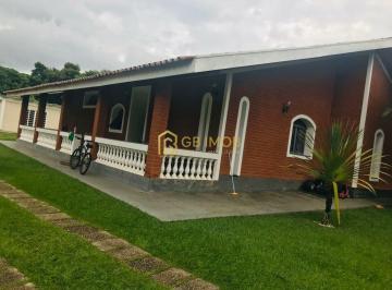 Casa · 728m² · 5 Quartos · 3 Vagas · Chácara à venda Ótima Localização no Bairro Jacaré  - GB4516