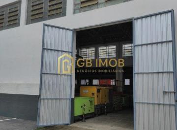 Comercial · 2083m² · 24 Vagas · Galpão para venda na Ponte São João em Jundiaí. ATUALMENTE ALUGADO