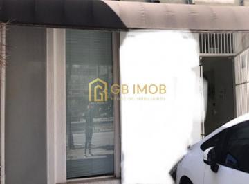 Comercial · 90m² · 2 Vagas · Ótimo salão comercial para locação na Av 9 de Julho - cód. GB 4511