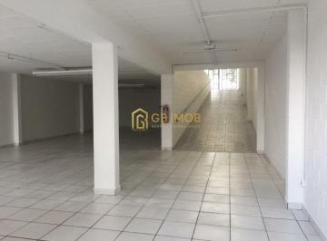 Comercial · 634m² · Galpão Comercial Vila Arens Jundiaí/SP GB1621