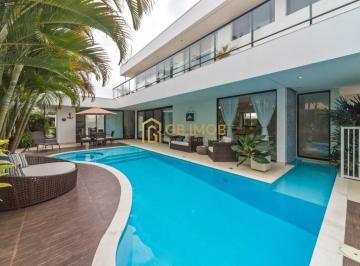 Casa · 500m² · 3 Quartos · 4 Vagas · Casa para venda no Portal Japy Golf Clube - Cabreúva-SP GB7455