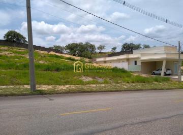 Terreno · 1000m² · Terreno no Montes Claros em Itupeva-SP GB6928