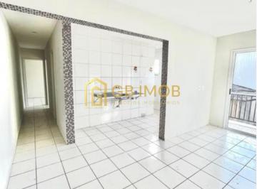 Apartamento · 60m² · 2 Quartos · 1 Vaga · Apartamento à venda no Condomínio Varandas do Japi - cód. GB 8453