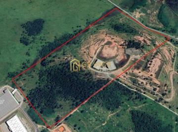 Terreno · 321000m² · Área Industrial Jundiaí/Sp GB6841