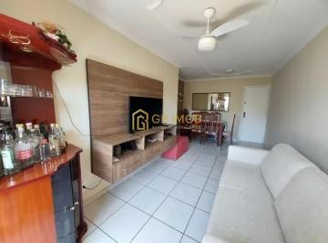 Apartamento · 78m² · 2 Quartos · 1 Vaga · Apartamento Edifício Residencial  Paulista I  Jundiaí/Sp GB7431
