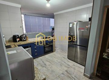 Apartamento · 97m² · 3 Quartos · 1 Vaga · Apartamento à venda no Centro de Jundiaí - cód GB 8438