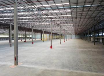 Comercial · 3557m² · Galpão para locação em Gravataí-RS - GB7972