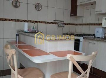 Casa · 90m² · 2 Quartos · 2 Vagas · Casa em condomínio fechado no Jd Martins - cód. GB 4338