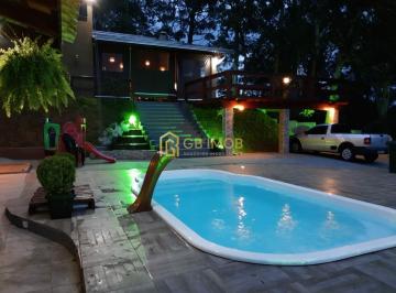 Rural · 158m² · 2 Quartos · 12 Vagas · Chácara Bairro Santa Gertrudes Jundiaí/SP GB6963