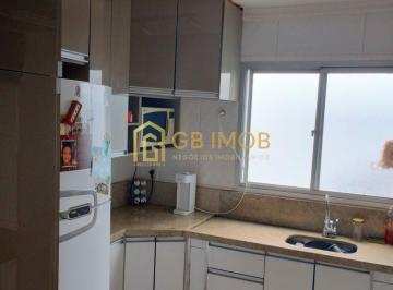 Apartamento · 70m² · 2 Quartos · 1 Vaga · Apartamento á Venda Residencial Paulista II - GB8393