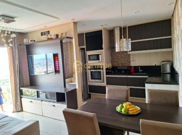 Apartamento · 53m² · 2 Quartos · 1 Vaga · Apartamento Mirante da Colonia - GB8084