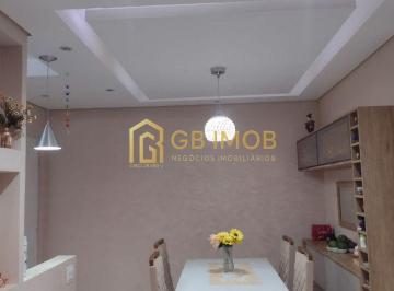 Apartamento · 50m² · 2 Quartos · 1 Vaga · Apartamento à venda no Condomínio Belluno - cód. GB 7832