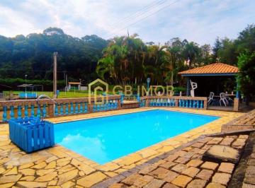 Rural · 120m² · 3 Quartos · 10 Vagas · CHÁCARA DE 14.000 m² JARINU - GB8077